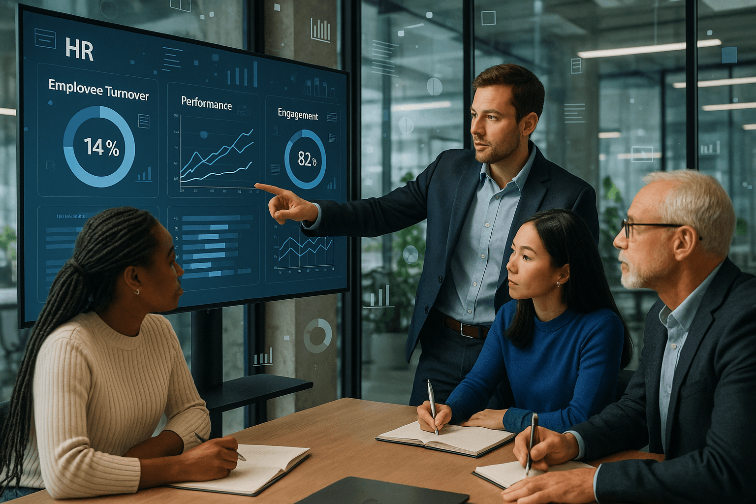 People Analytics