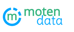 Moten Data Logo