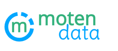 Moten Data Logo
